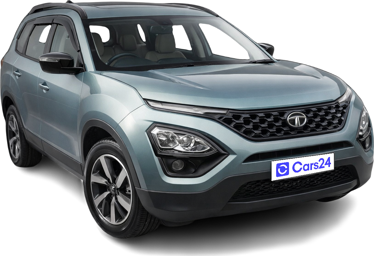 2021 Tata Safari - SUV - Diesel - Automatic - ₹13.00 lakh