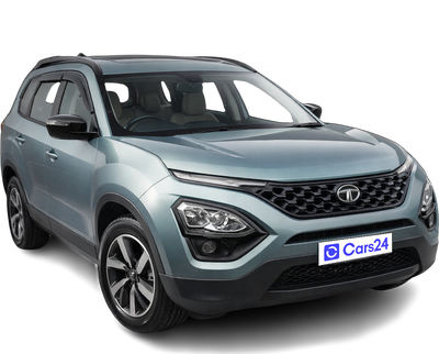 2021 Tata Safari - SUV - Diesel - Automatic - ₹13.00 lakh