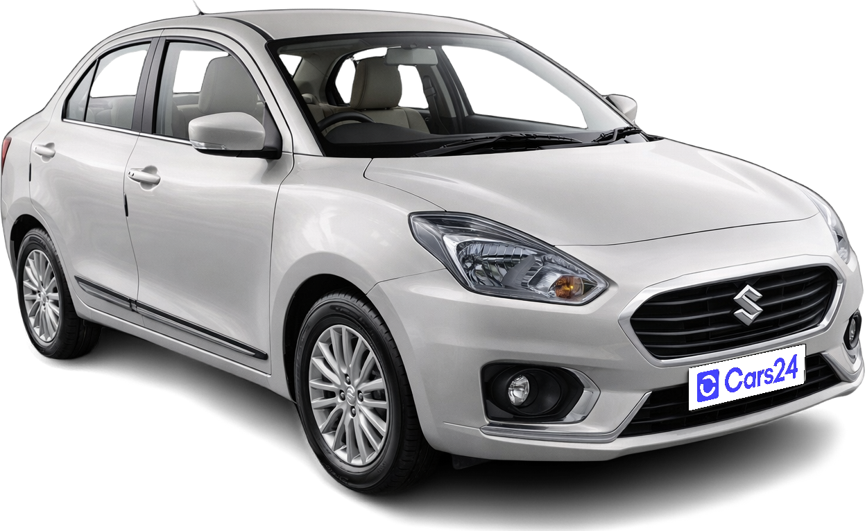 2023 Maruti Dzire - Sedan - Petrol - Manual - ₹5.77 lakh