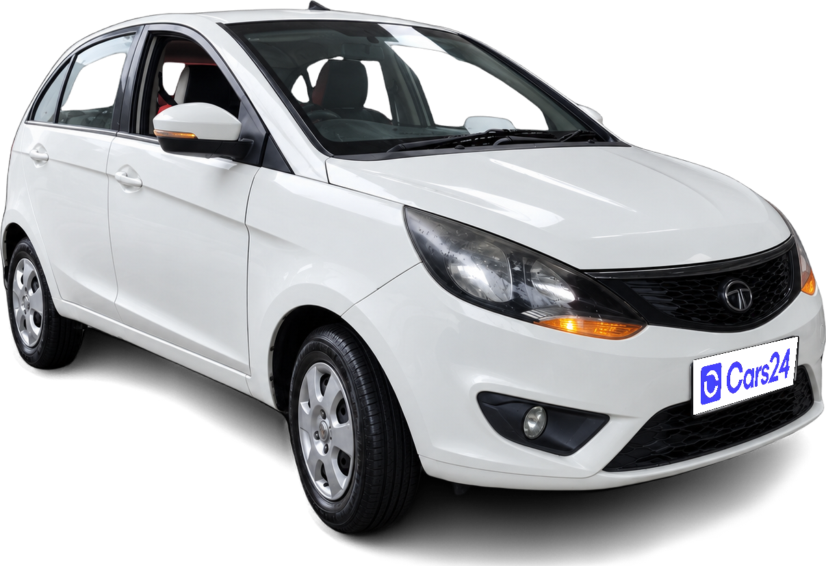 2015 Tata Bolt - Hatchback - Diesel - Manual - ₹1.50 lakh
