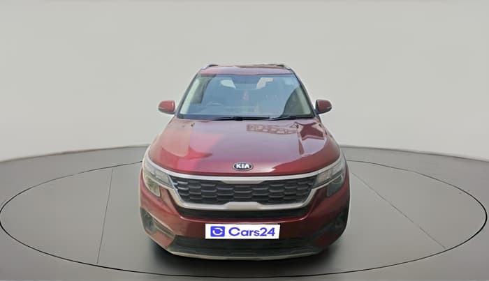 2020 KIA SELTOS HTK 1.5 PETROL, Petrol, Manual, 48,191 km, exterior