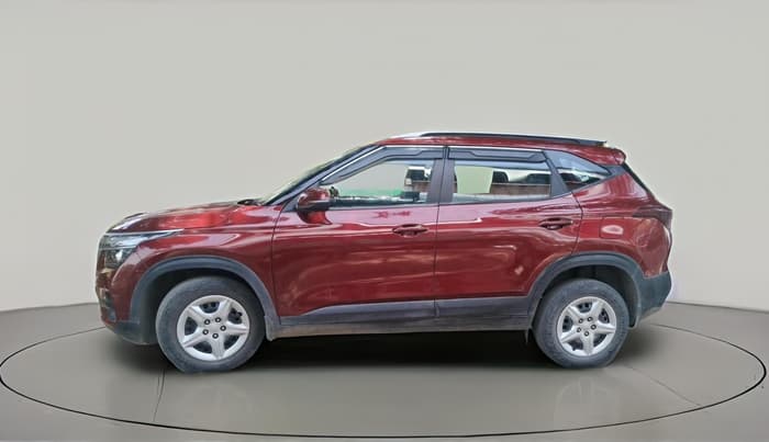 2020 KIA SELTOS HTK 1.5 PETROL, Petrol, Manual, 48,191 km, exterior