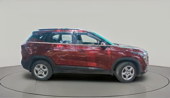 2020 KIA SELTOS HTK 1.5 PETROL, Petrol, Manual, 48,191 km, exterior
