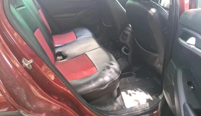 2020 KIA SELTOS HTK 1.5 PETROL, Petrol, Manual, 48,191 km, interior