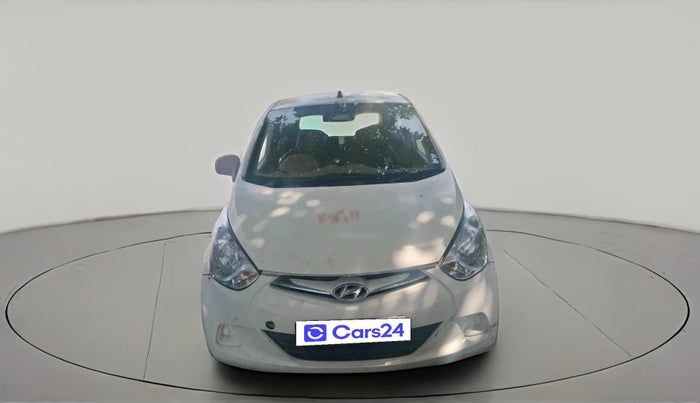 2012 Hyundai Eon ERA, Petrol, Manual, 79,787 km, exterior