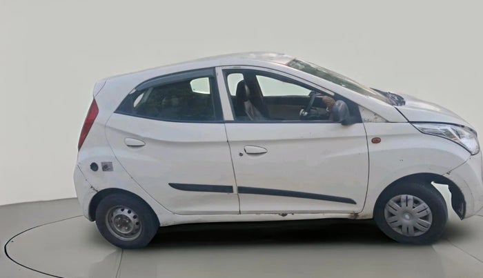 2012 Hyundai Eon ERA, Petrol, Manual, 79,787 km, exterior