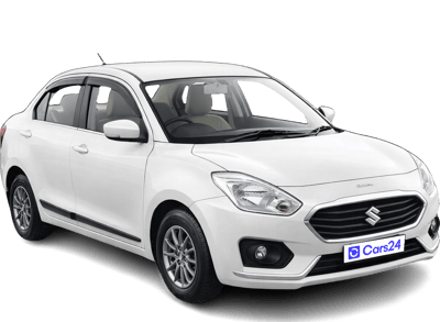 2017 Maruti Dzire - Sedan - Petrol - Manual - ₹4.30 lakh