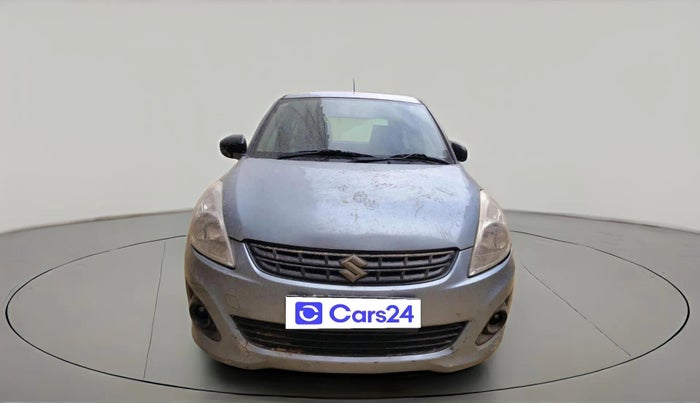 2013 Maruti Swift Dzire VXI, CNG, Manual, 1,03,949 km, exterior