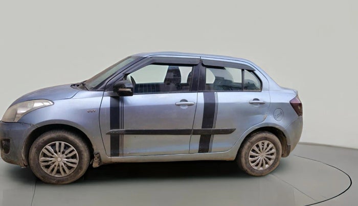 2013 Maruti Swift Dzire VXI, CNG, Manual, 1,03,949 km, exterior