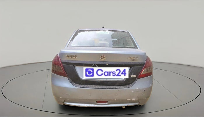 2013 Maruti Swift Dzire VXI, CNG, Manual, 1,03,949 km, exterior