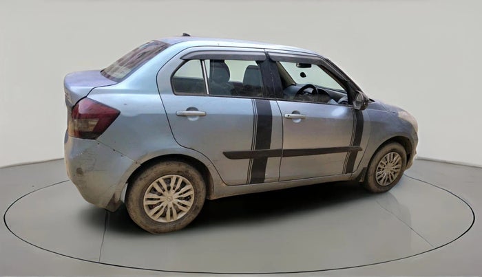 2013 Maruti Swift Dzire VXI, CNG, Manual, 1,03,949 km, exterior