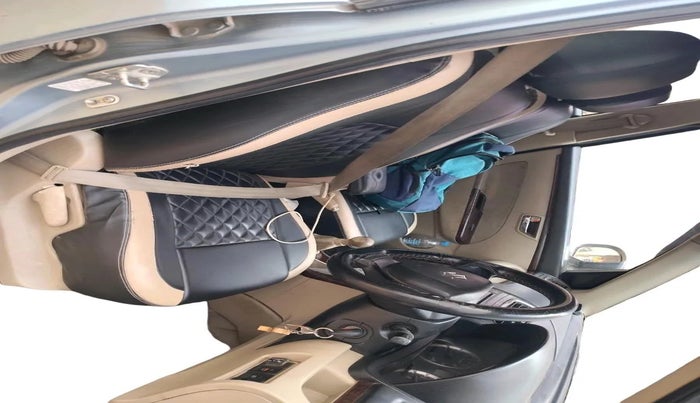 2013 Maruti Swift Dzire VXI, CNG, Manual, 1,03,949 km, interior