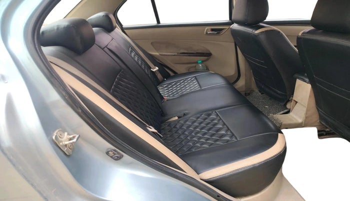 2013 Maruti Swift Dzire VXI, CNG, Manual, 1,03,949 km, interior