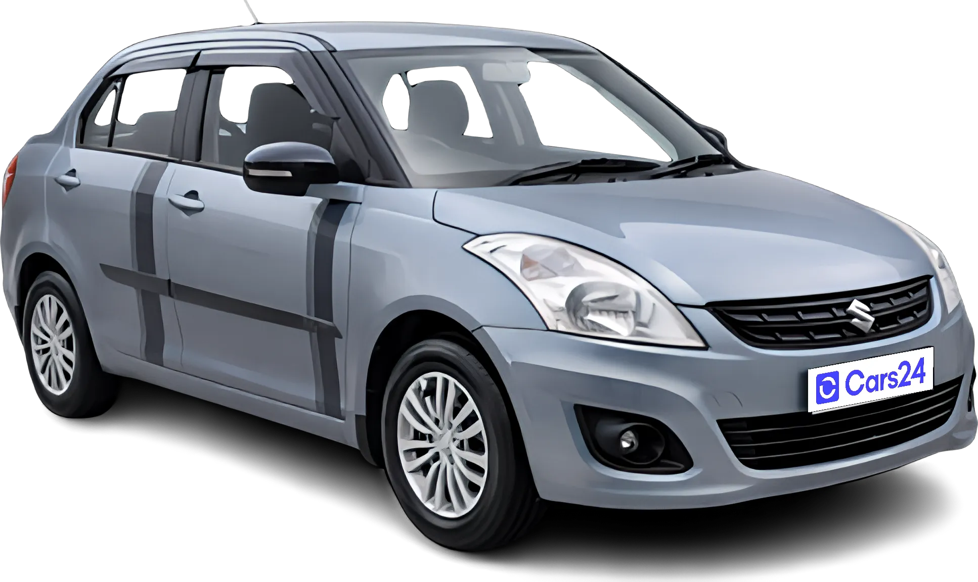 2013 Maruti Swift Dzire - Sedan - CNG - Manual - ₹2.25 lakh