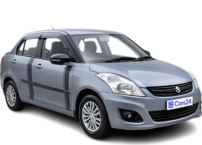 2013 Maruti Swift Dzire - Sedan - CNG - Manual - ₹2.25 lakh