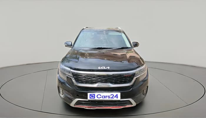 2019 KIA SELTOS GTX PLUS 1.4 PETROL, Petrol, Manual, 84,723 km, exterior