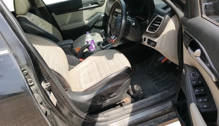2019 KIA SELTOS GTX PLUS 1.4 PETROL, Petrol, Manual, 84,723 km, interior