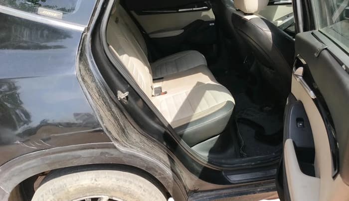2019 KIA SELTOS GTX PLUS 1.4 PETROL, Petrol, Manual, 84,723 km, interior