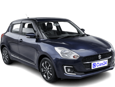 2020 Maruti Swift - Hatchback - Petrol - Manual - ₹4.70 lakh