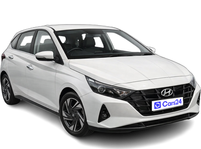 2020 Hyundai NEW I20 - Hatchback - Petrol - Manual - ₹5.80 lakh