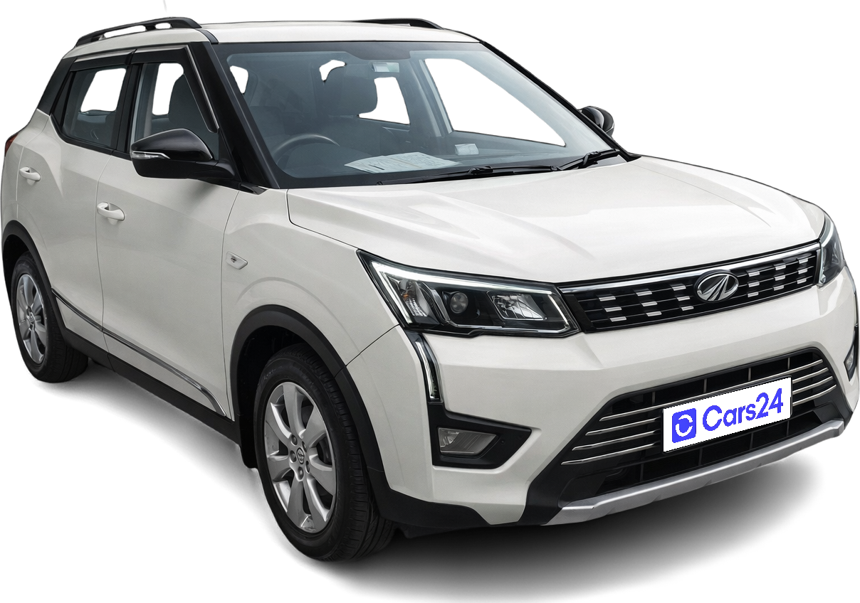 2022 Mahindra XUV300 - SUV - Diesel - Manual - ₹6.90 lakh