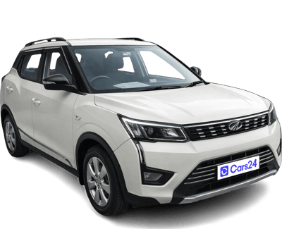 2022 Mahindra XUV300 - SUV - Diesel - Manual - ₹6.50 lakh
