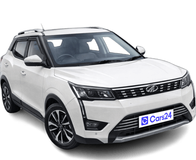 2019 Mahindra XUV300 - SUV - Petrol - Manual - ₹5.35 lakh