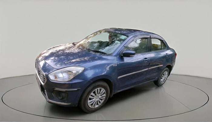 2017 Maruti Dzire VXI, Petrol, Manual, 78,122 km, exterior