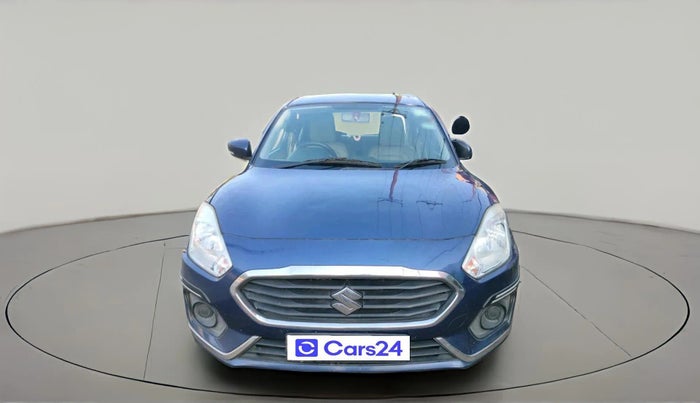 2017 Maruti Dzire VXI, Petrol, Manual, 78,122 km, exterior