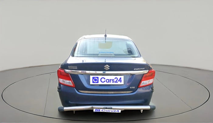 2017 Maruti Dzire VXI, Petrol, Manual, 78,122 km, exterior