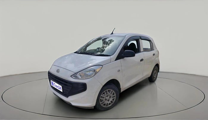 2020 Hyundai NEW SANTRO ERA EXECUTIVE, Petrol, Manual, 40,177 km, exterior