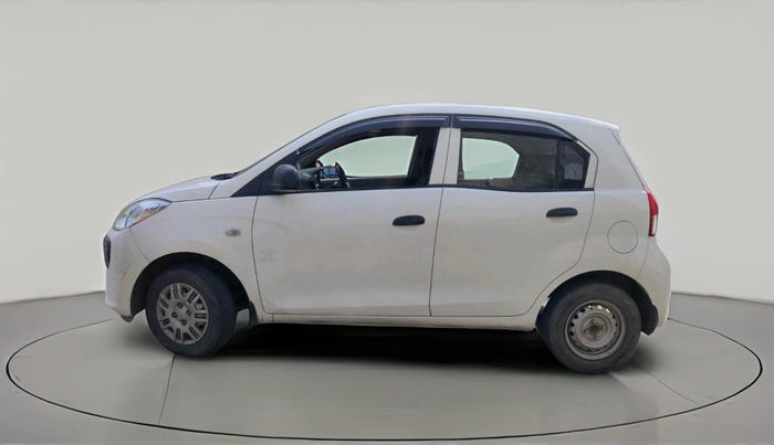 2020 Hyundai NEW SANTRO ERA EXECUTIVE, Petrol, Manual, 40,177 km, exterior