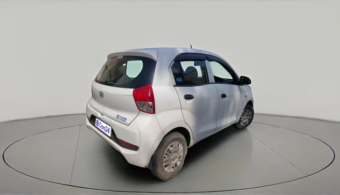 2020 Hyundai NEW SANTRO ERA EXECUTIVE, Petrol, Manual, 40,177 km, exterior