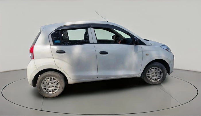 2020 Hyundai NEW SANTRO ERA EXECUTIVE, Petrol, Manual, 40,177 km, exterior