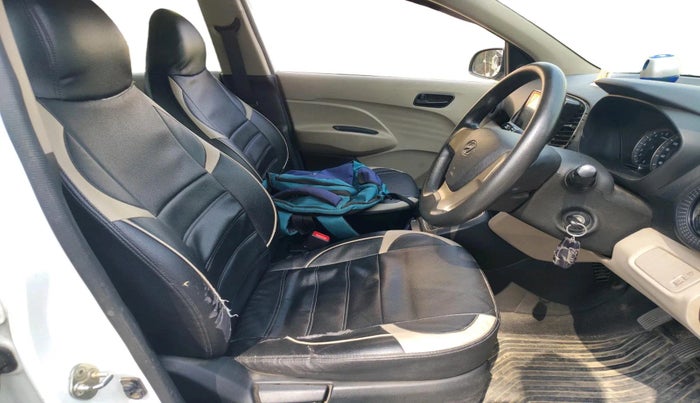 2020 Hyundai NEW SANTRO ERA EXECUTIVE, Petrol, Manual, 40,177 km, interior