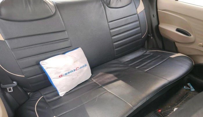 2020 Hyundai NEW SANTRO ERA EXECUTIVE, Petrol, Manual, 40,177 km, interior