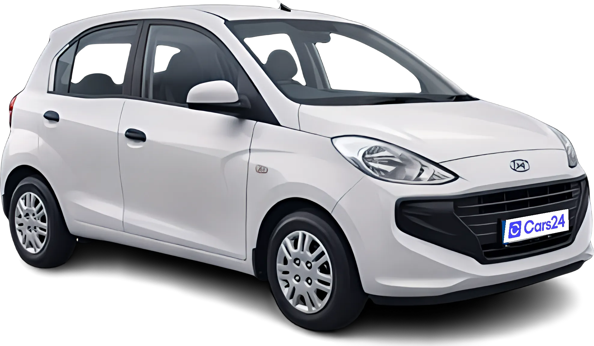 2020 Hyundai NEW SANTRO - Hatchback - Petrol - Manual - ₹2.87 lakh