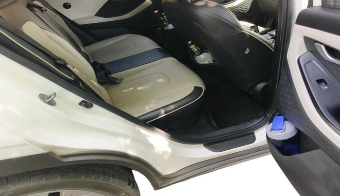 2022 Hyundai Creta SX EXECUTIVE 1.5 PETROL, Petrol, Manual, 28,966 km, interior