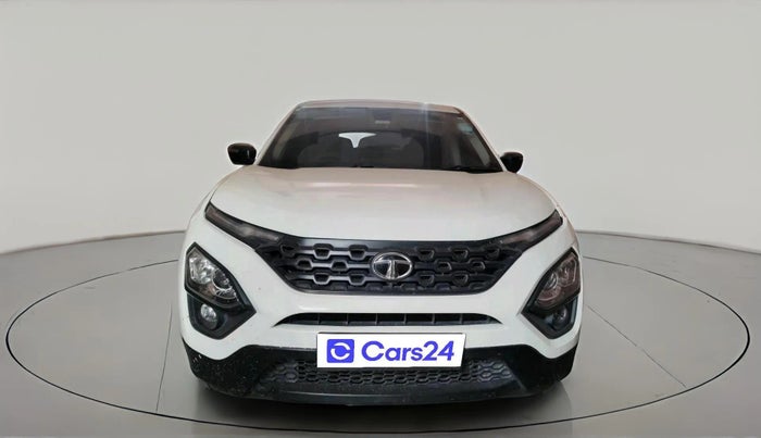 2021 Tata Harrier XM 2.0L KRYOTEC, Diesel, Manual, 91,837 km, exterior