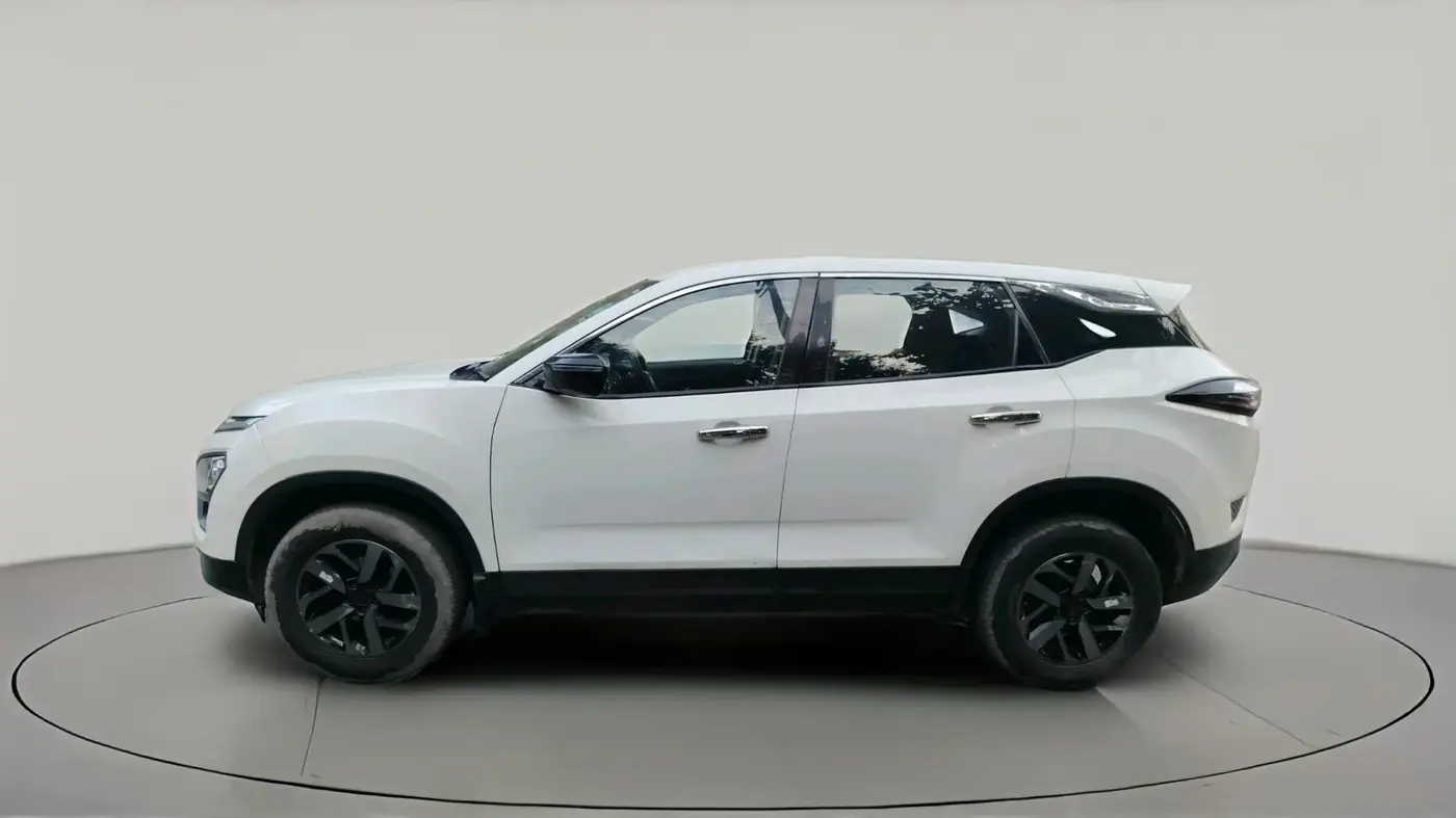 2021 Tata Harrier XM 2.0L KRYOTEC, Diesel, Manual, 91,837 km, exterior
