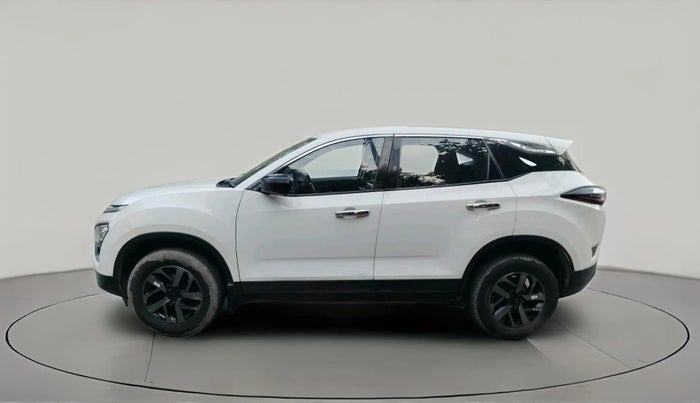 2021 Tata Harrier XM 2.0L KRYOTEC, Diesel, Manual, 91,837 km, exterior