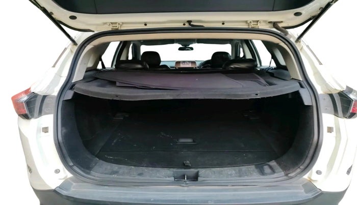 2021 Tata Harrier XM 2.0L KRYOTEC, Diesel, Manual, 91,837 km, exterior