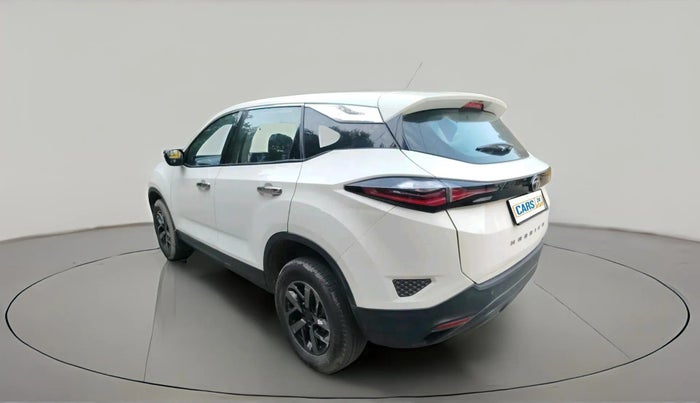 2021 Tata Harrier XM 2.0L KRYOTEC, Diesel, Manual, 91,837 km, exterior