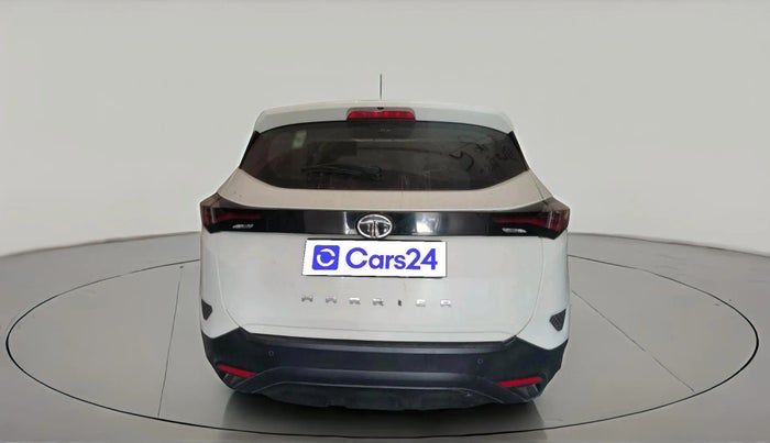 2021 Tata Harrier XM 2.0L KRYOTEC, Diesel, Manual, 91,837 km, exterior