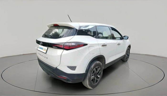 2021 Tata Harrier XM 2.0L KRYOTEC, Diesel, Manual, 91,837 km, exterior