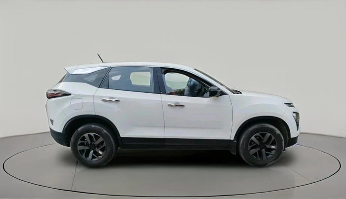 2021 Tata Harrier XM 2.0L KRYOTEC, Diesel, Manual, 91,837 km, exterior