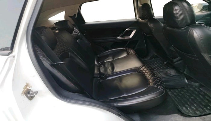 2021 Tata Harrier XM 2.0L KRYOTEC, Diesel, Manual, 91,837 km, interior