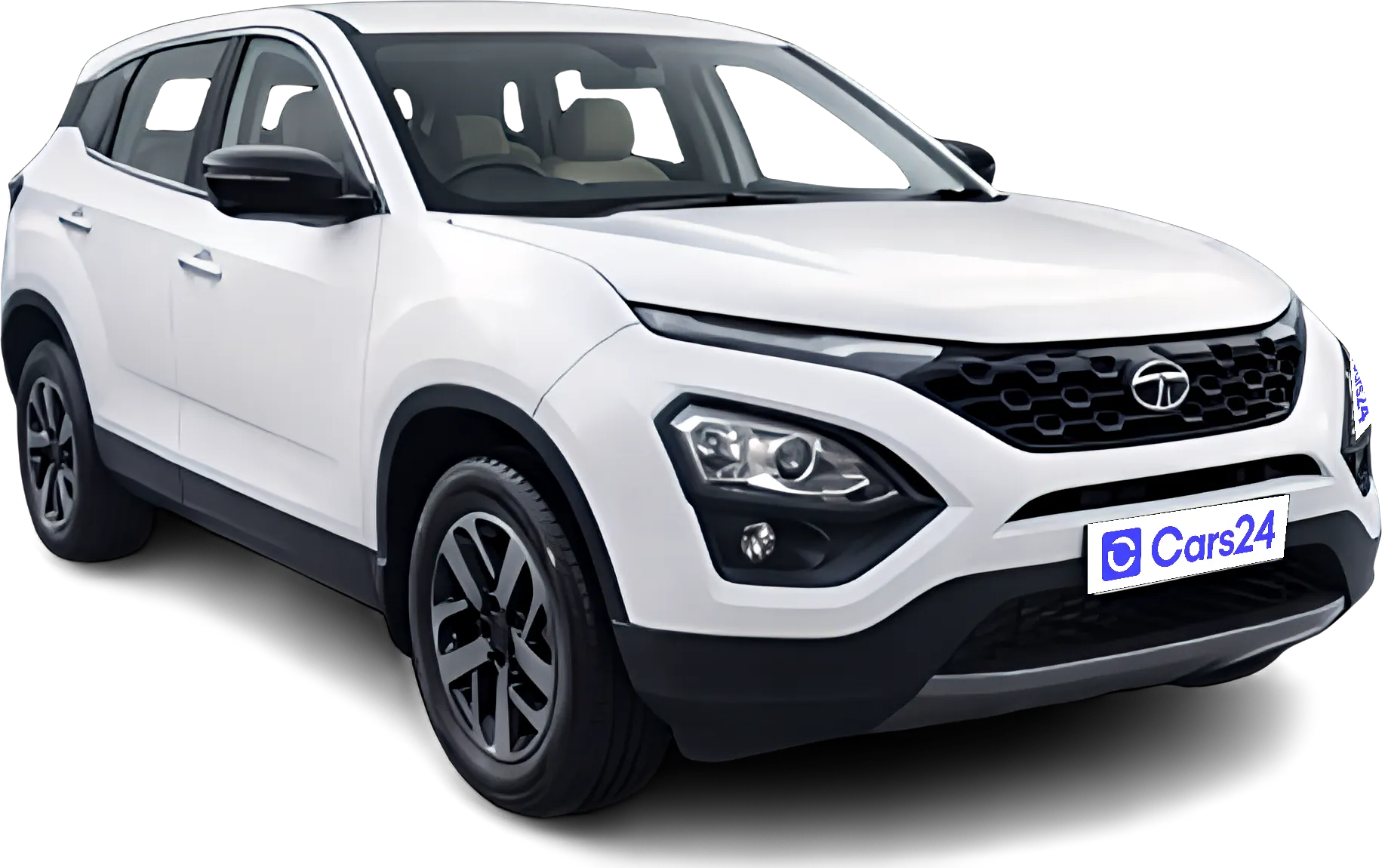 2021 Tata Harrier - SUV - Diesel - Manual - ₹11.35 lakh