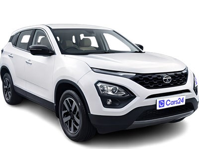 2021 Tata Harrier - SUV - Diesel - Manual - ₹11.35 lakh