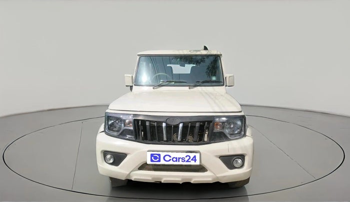 2020 Mahindra Bolero B6 (O), Diesel, Manual, 96,981 km, exterior